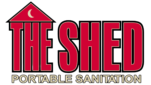 The Shed Portable Toilets